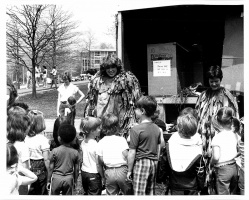 71 Mettawee River Puppet Theatre